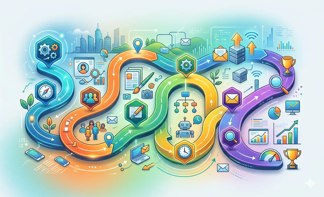 Development Approach